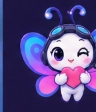 Nabia Mascote